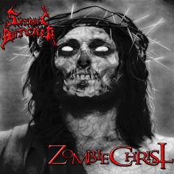 Satanic Butcher : Zombie Christ